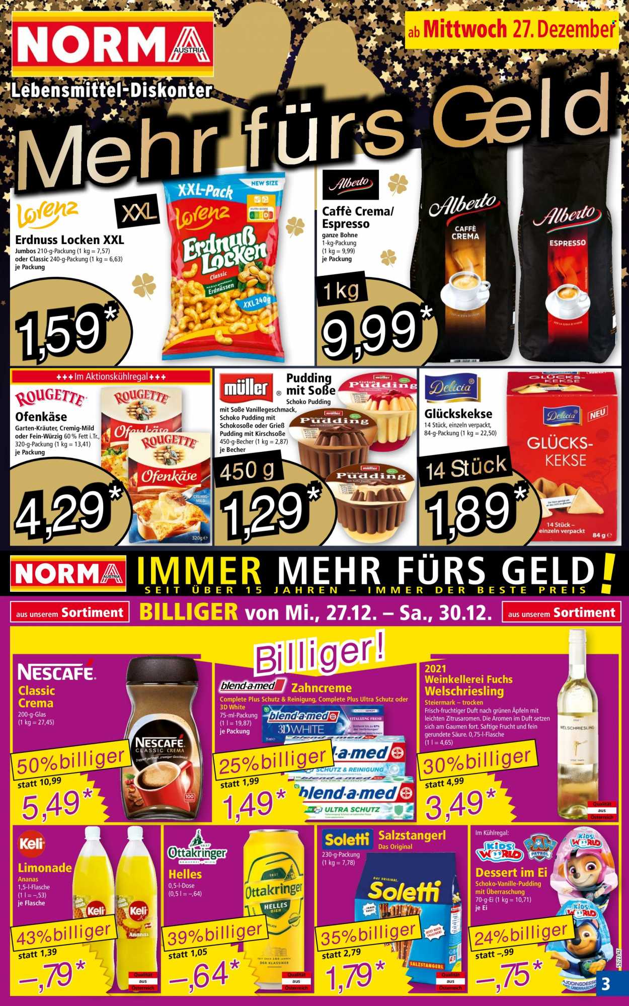 Angebote Norma - 27.12.2023 - 29.12.2023. Seite 3