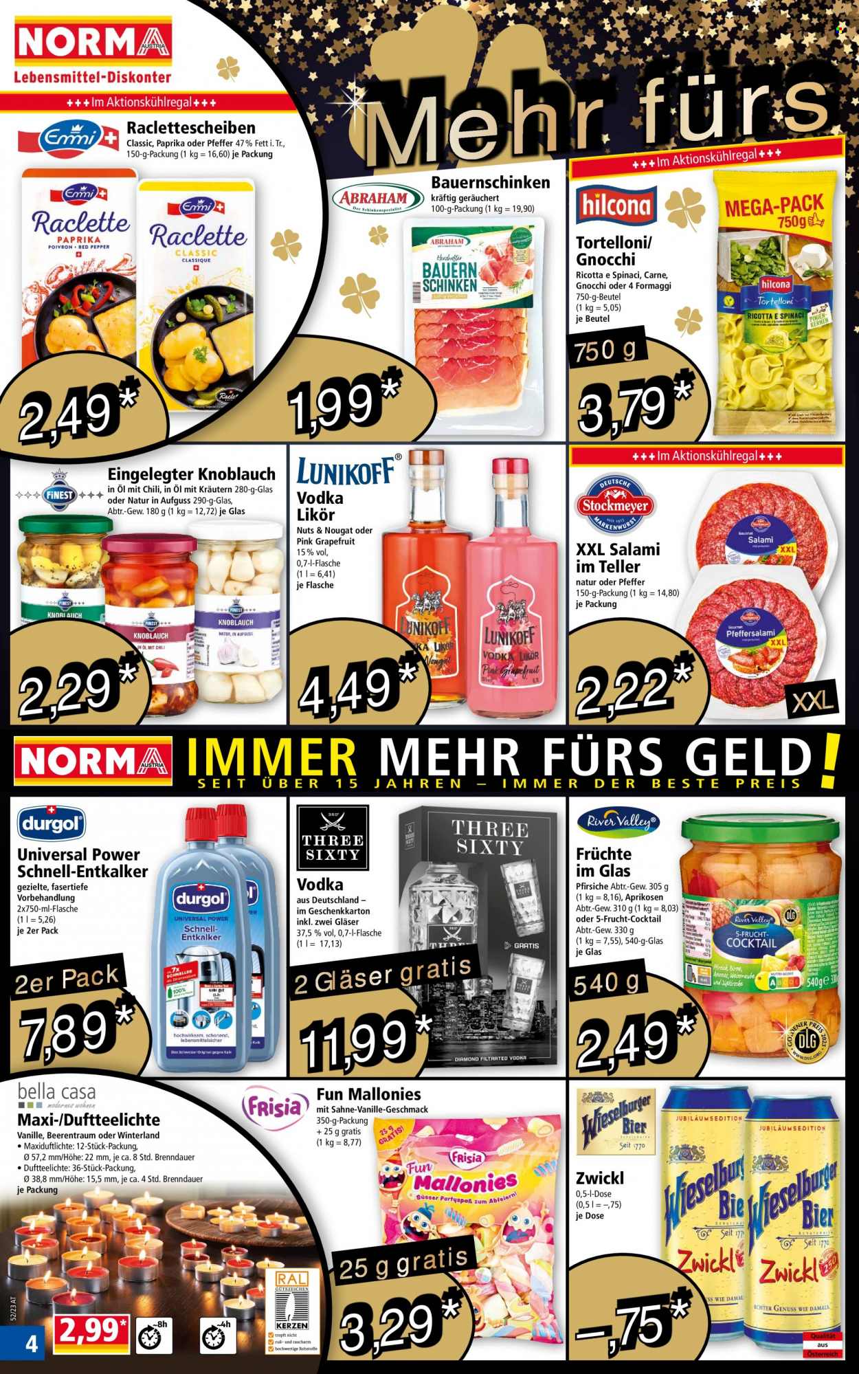 Angebote Norma - 27.12.2023 - 29.12.2023. Seite 4