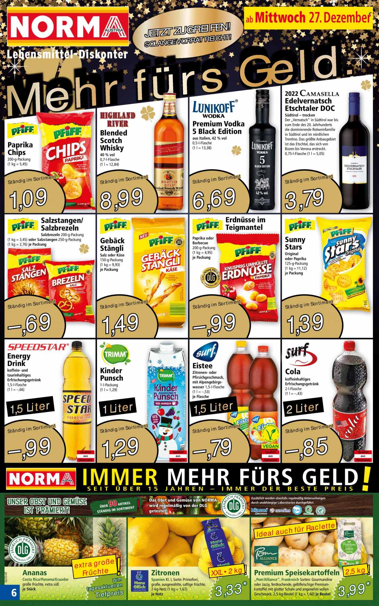 Angebote Norma - 27.12.2023 - 29.12.2023. Seite 6