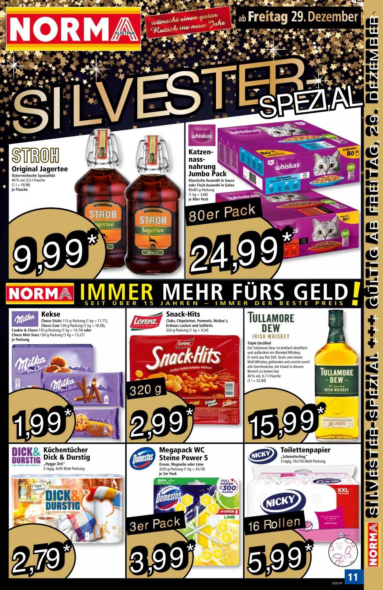 Angebote Norma - 27.12.2023 - 29.12.2023. Seite 11