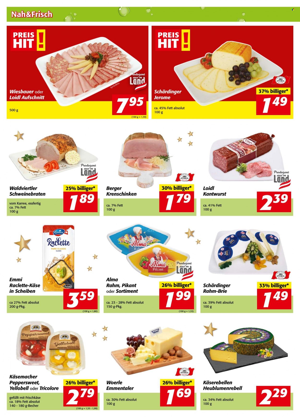 Angebote KASTNER - 20.12.2023 - 2.1.2024. Seite 2