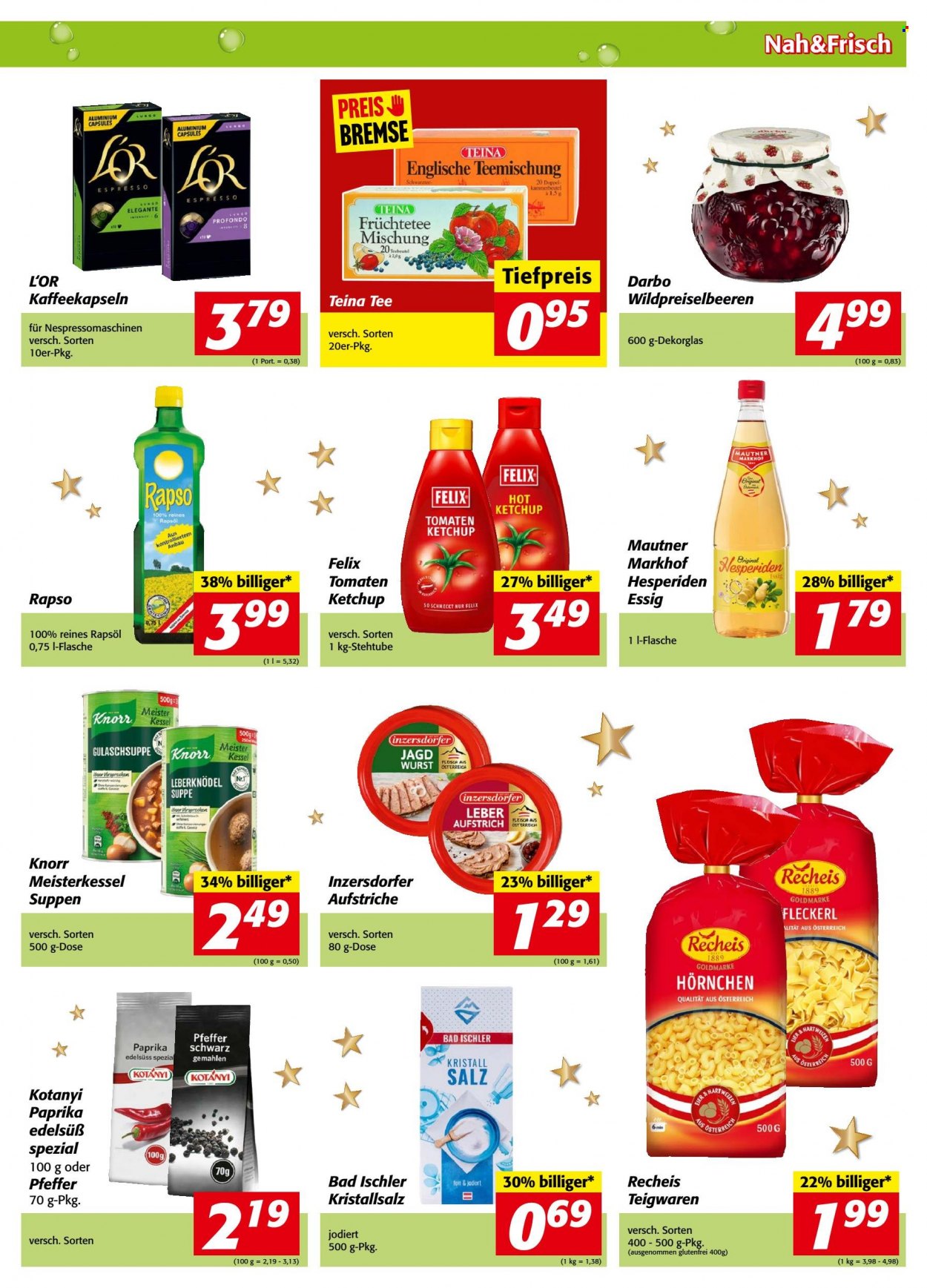 Angebote KASTNER - 20.12.2023 - 2.1.2024. Seite 5