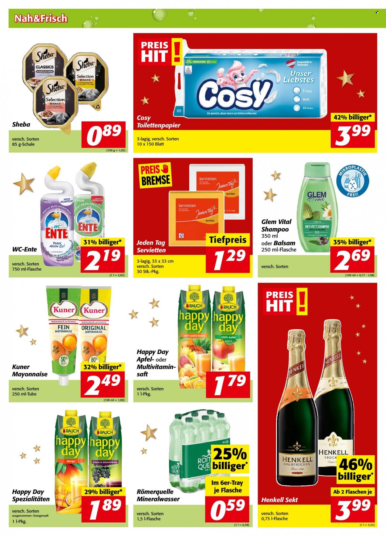 Angebote KASTNER - 20.12.2023 - 2.1.2024. Seite 6
