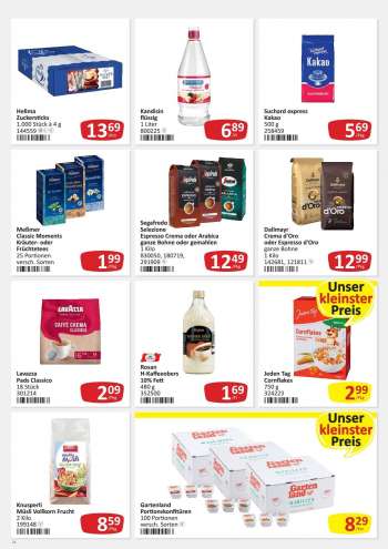 thumbnail - Lavazza Pads Classico 18 Stück 301214