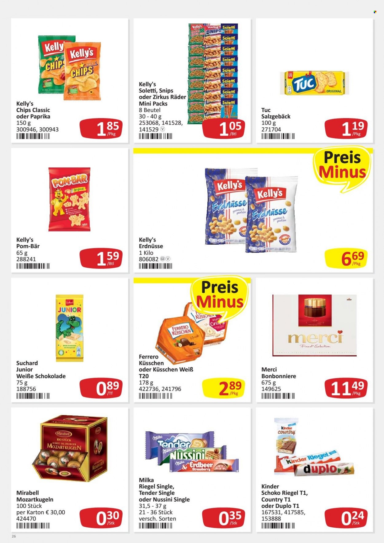 Angebote KASTNER - 18.12.2023 - 30.12.2023. Seite 30