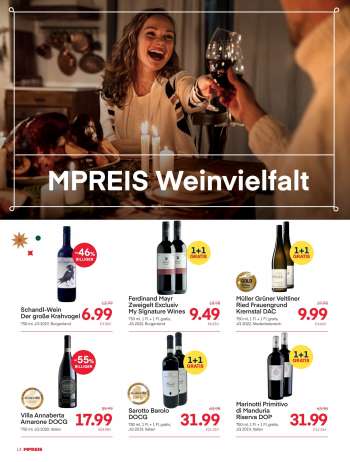 thumbnail - Villa Annaberta Amarone DOCG