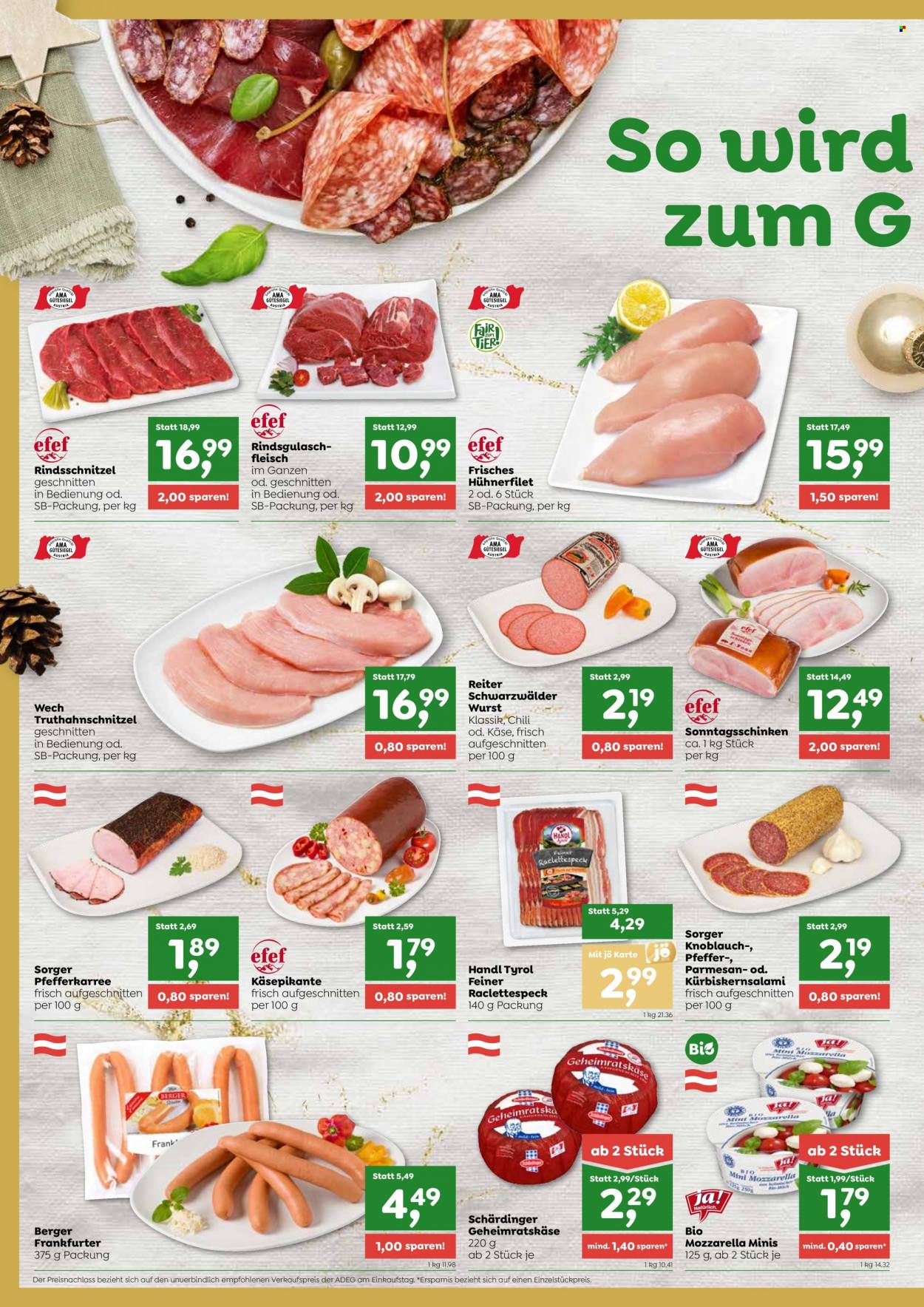 Angebote ADEG - 18.12.2023 - 30.12.2023. Seite 4