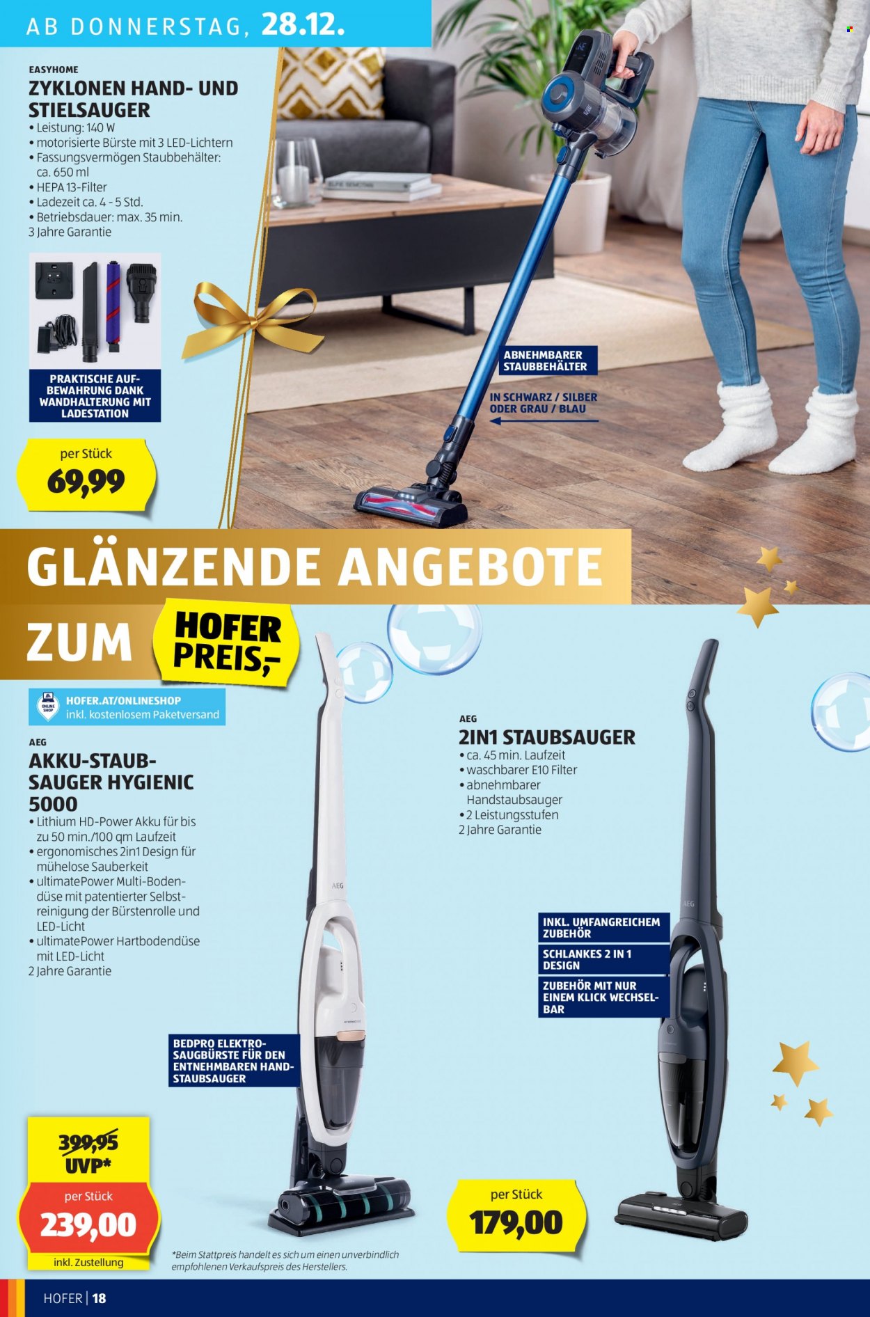 Angebote EUROSPAR - 20.12.2023 - 30.12.2023. Seite 20