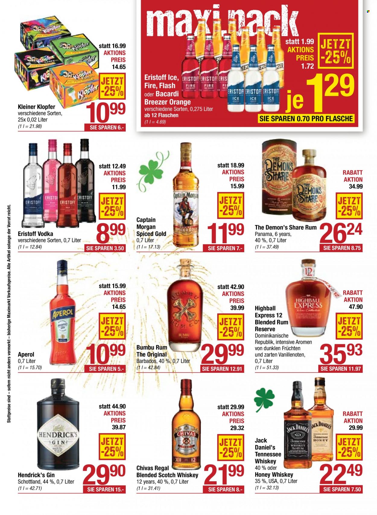 Angebote Maximarkt - 27.12.2023 - 30.12.2023. Seite 2