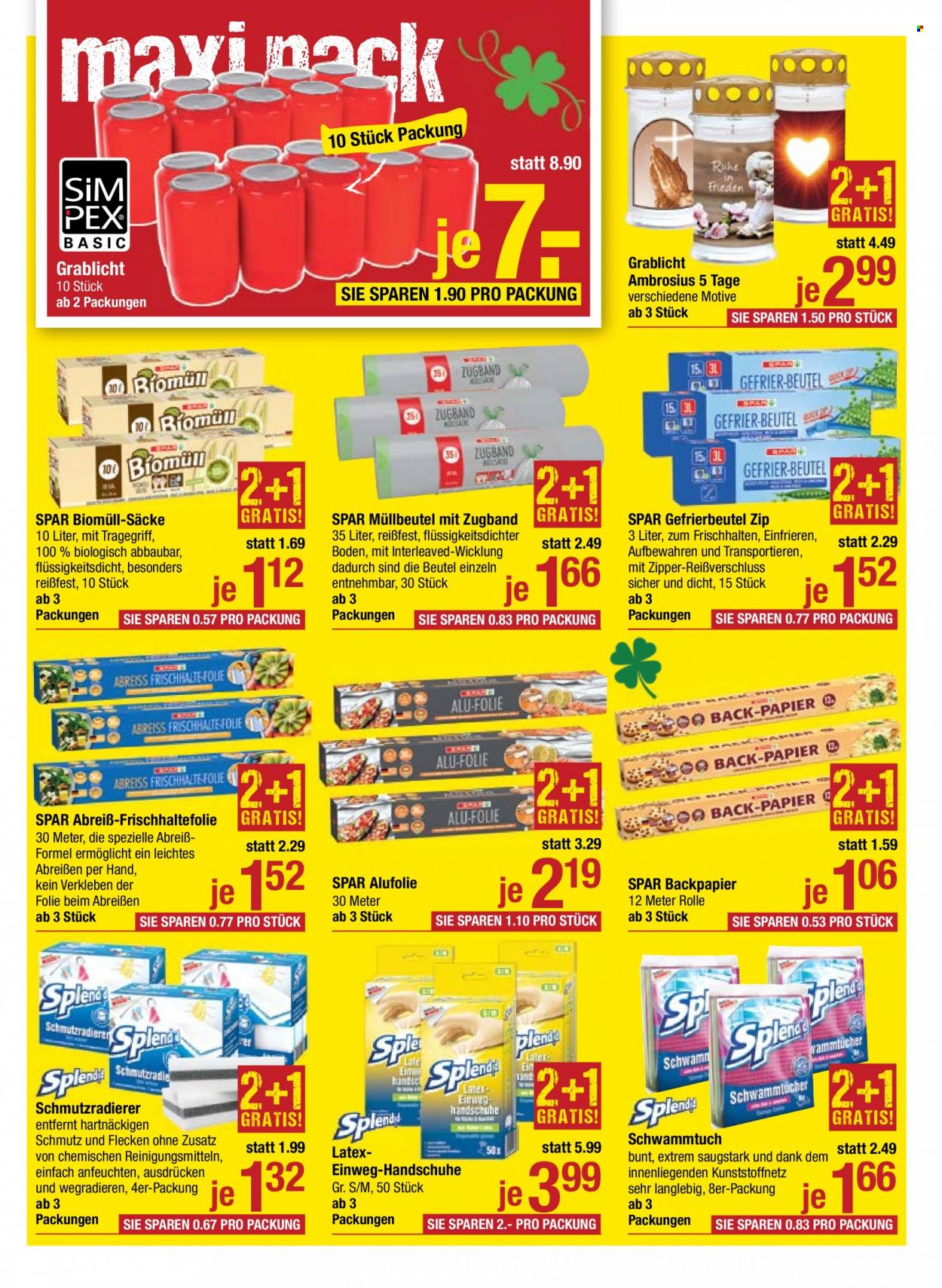 Angebote Maximarkt - 27.12.2023 - 30.12.2023. Seite 15
