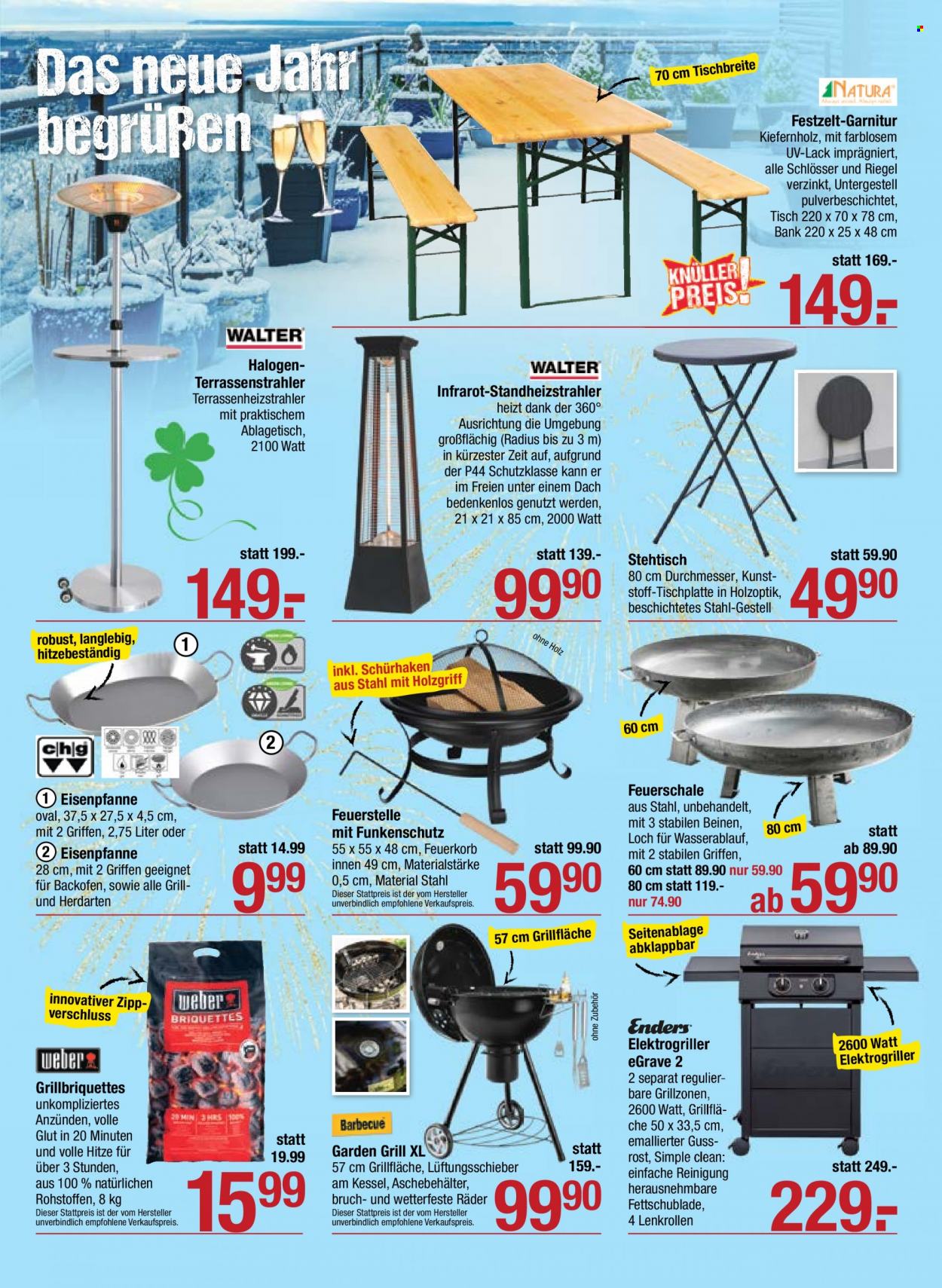 Angebote Maximarkt - 27.12.2023 - 30.12.2023. Seite 19