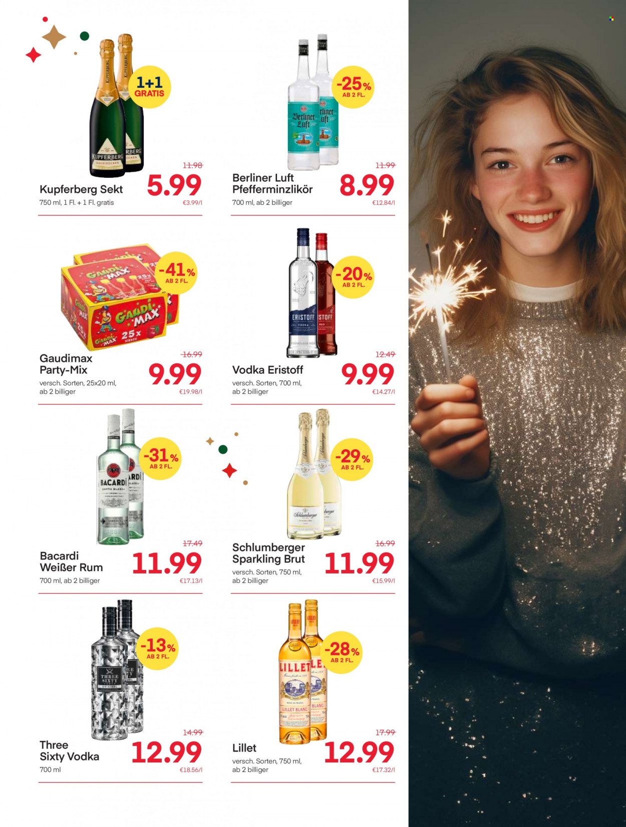 Angebote MPREIS - 25.12.2023 - 31.12.2023. Seite 5