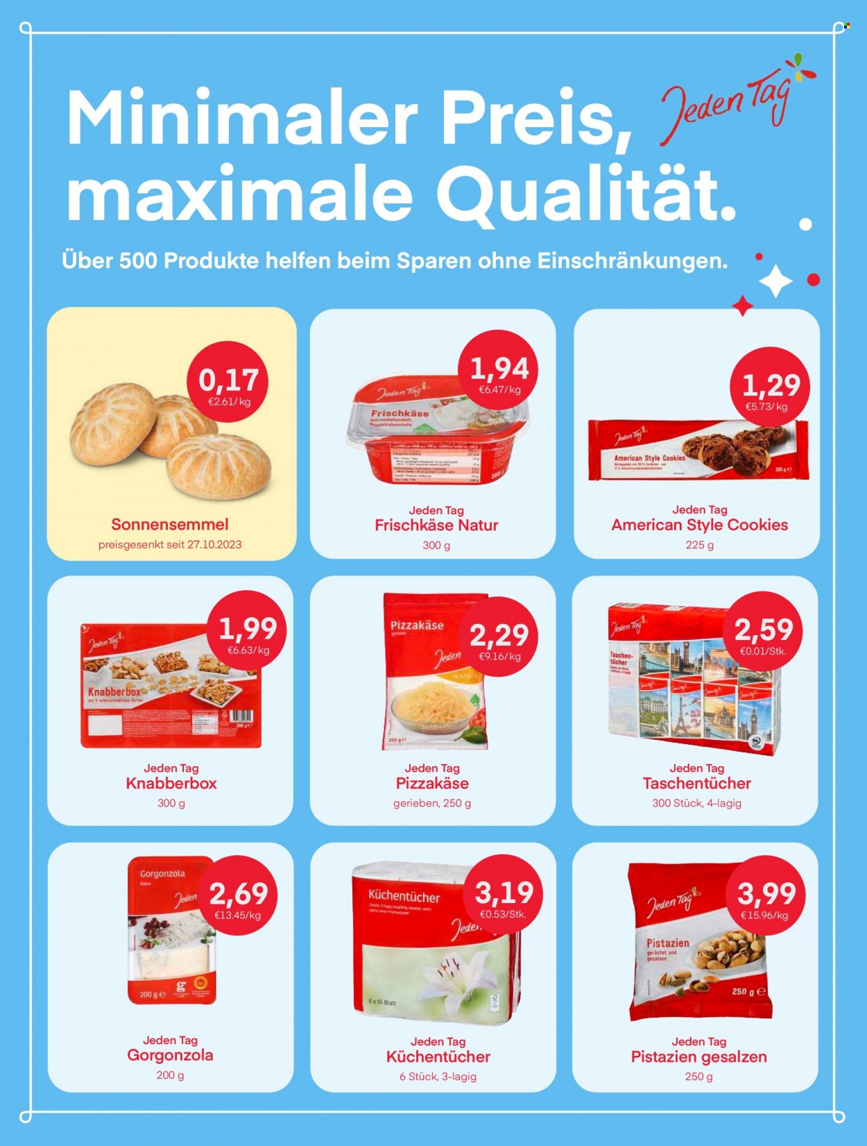 Angebote MPREIS - 25.12.2023 - 31.12.2023. Seite 7