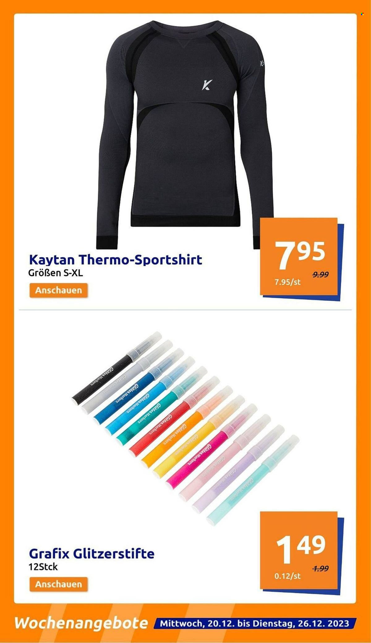 Angebote Action - 20.12.2023 - 26.12.2023. Seite 15