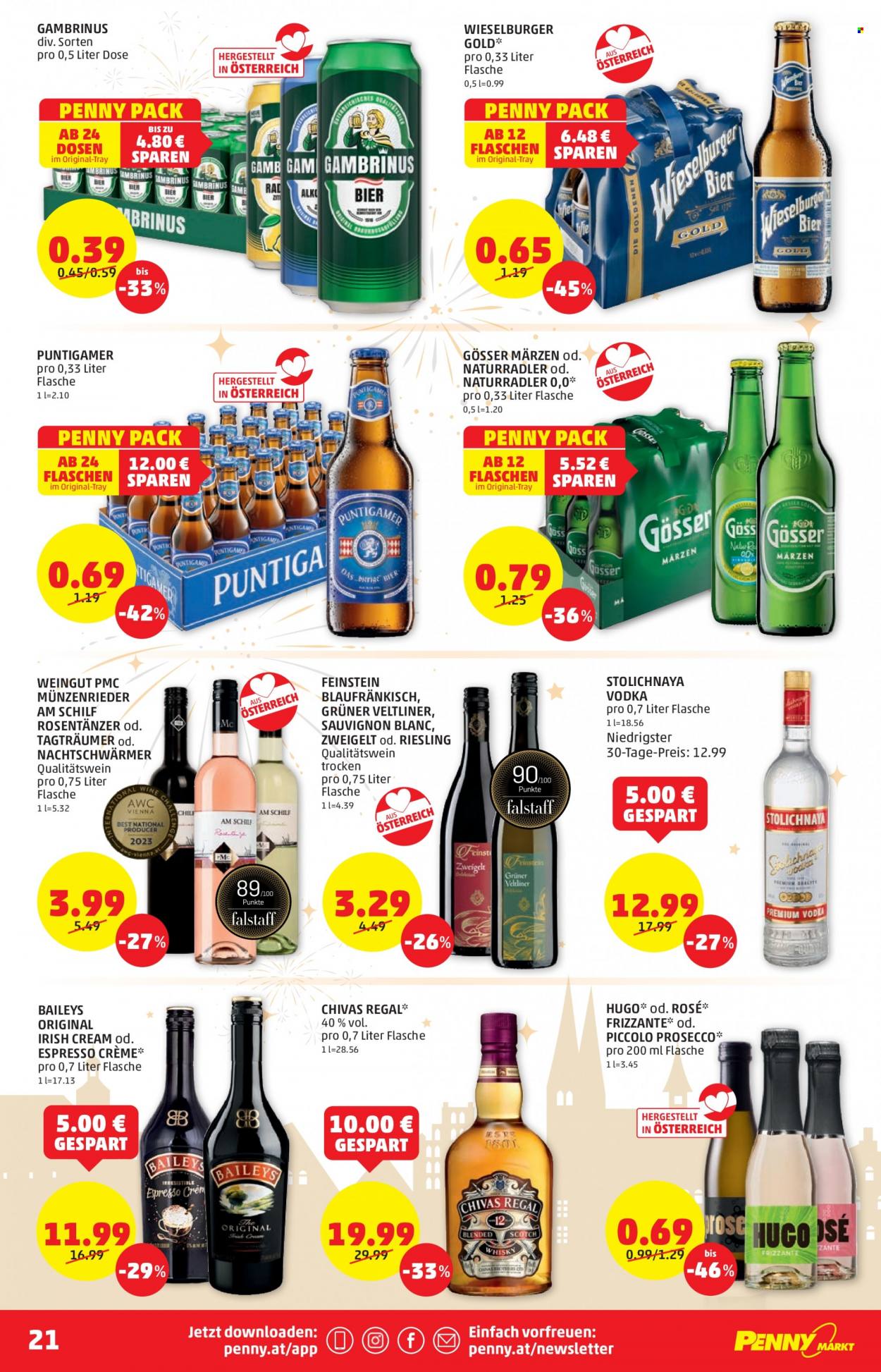 Angebote Penny - 28.12.2023 - 3.1.2024. Seite 21
