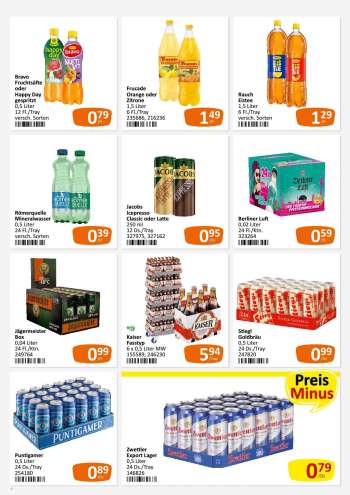 thumbnail - Berliner Luft 0,02 Liter 24 Fl./Ktn . 323264