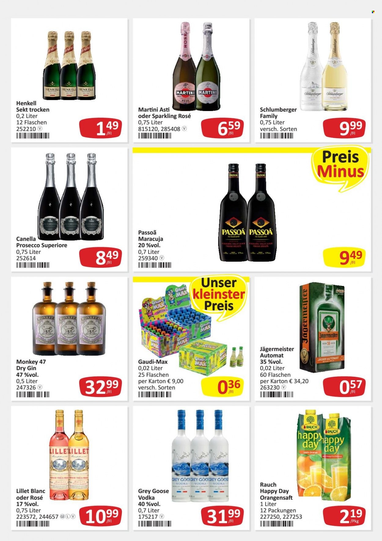 Angebote KASTNER - 18.12.2023 - 30.12.2023. Seite 2