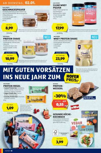 thumbnail - Vegan Protein