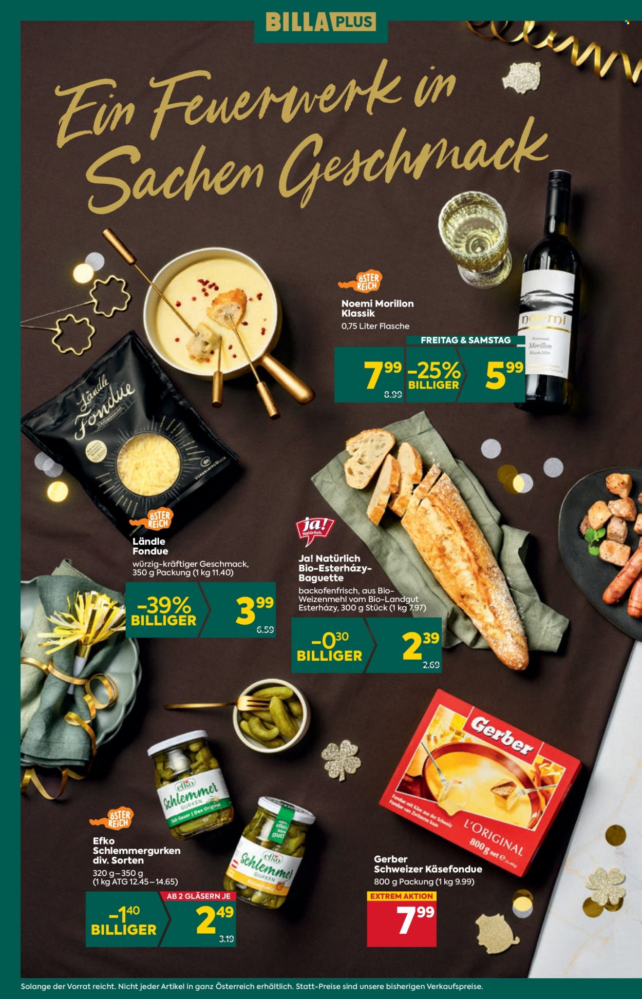 Angebote Billa Plus - 27.12.2023 - 30.12.2023. Seite 6