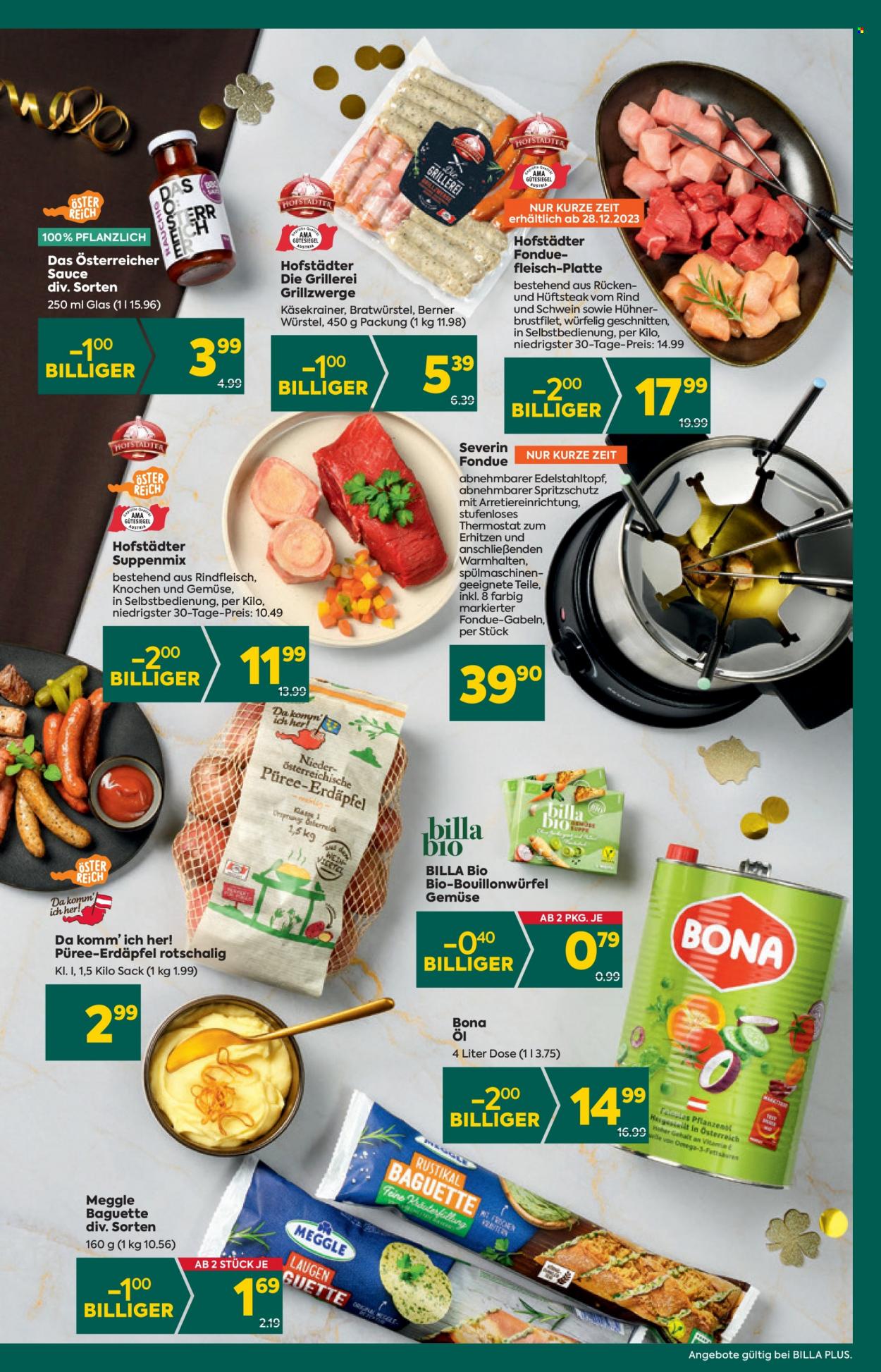 Angebote Billa Plus - 27.12.2023 - 30.12.2023. Seite 7