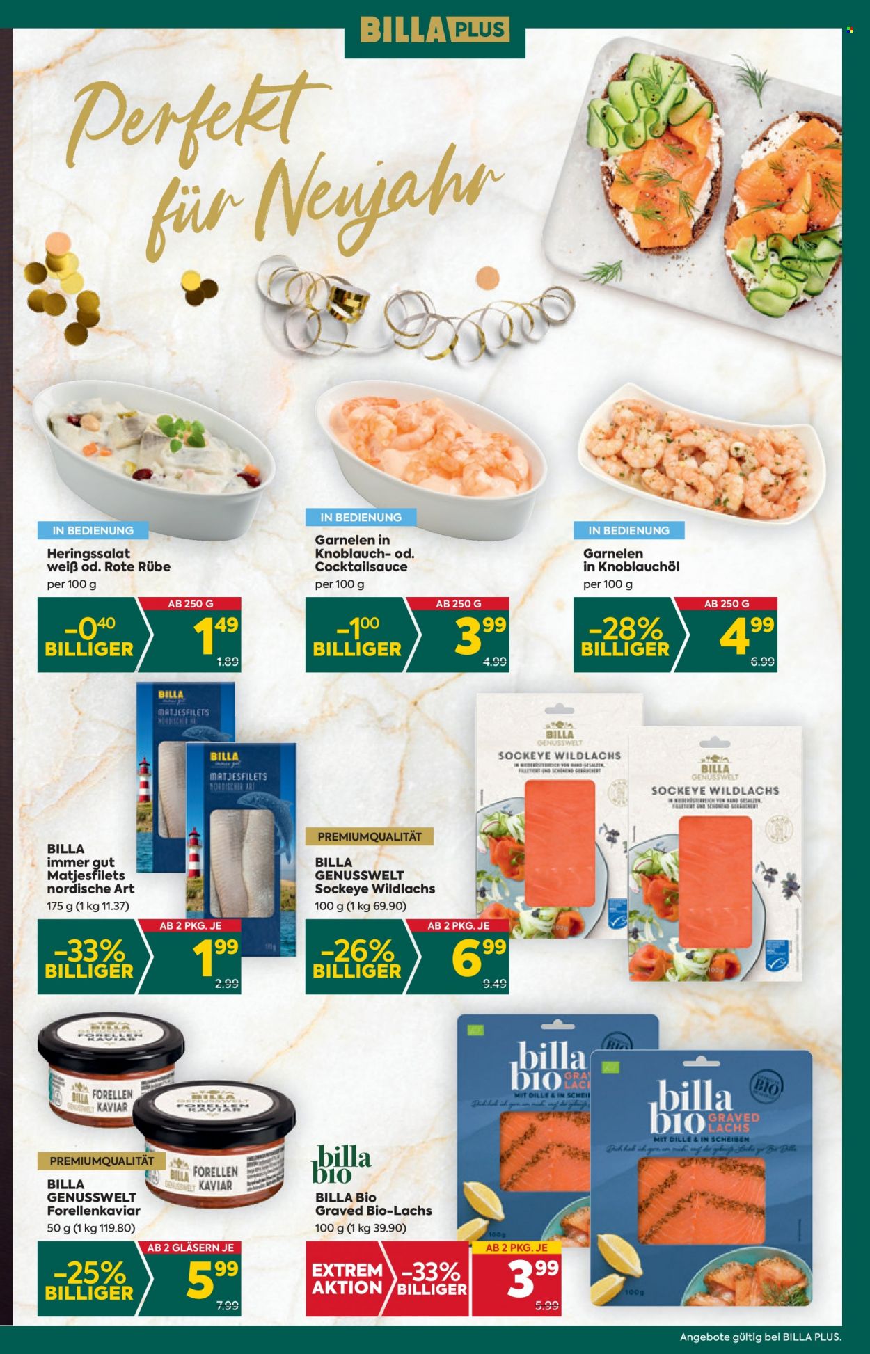 Angebote Billa Plus - 27.12.2023 - 30.12.2023. Seite 9