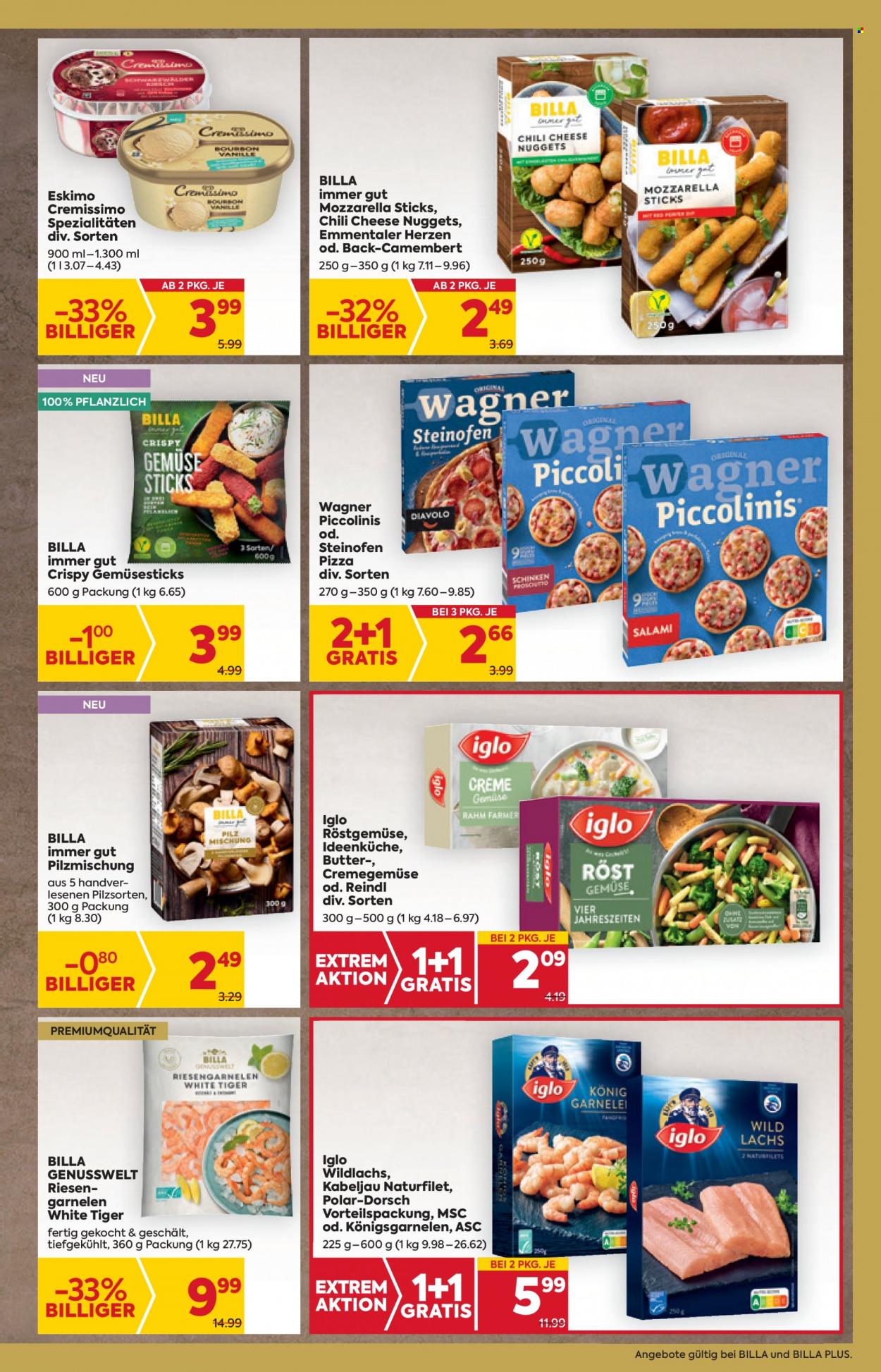 Angebote Billa - 27.12.2023 - 30.12.2023. Seite 11