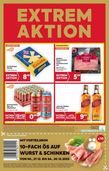 thumbnail - Johnnie Walker Red Label