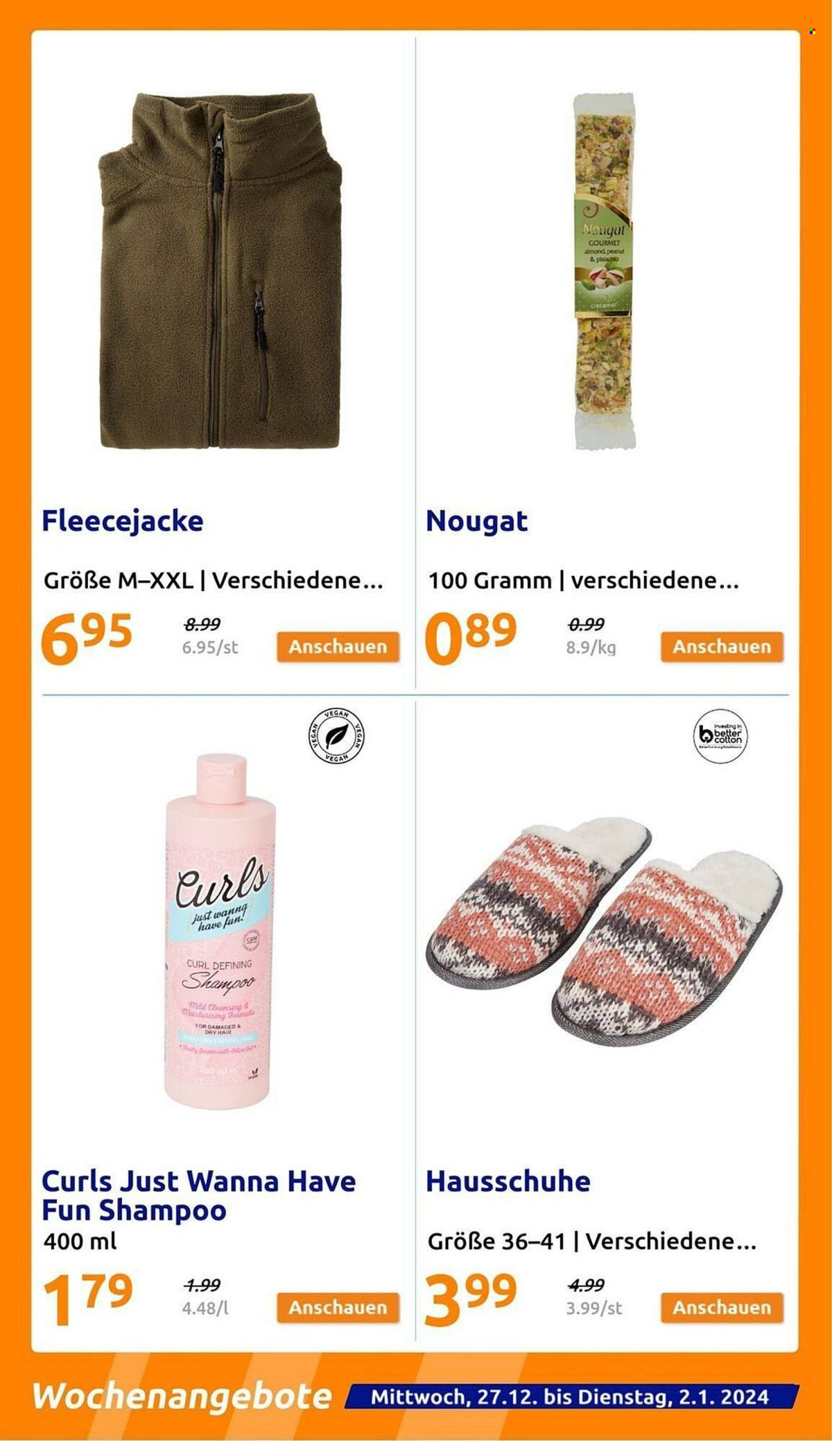 Angebote Action - 27.12.2023 - 2.1.2024. Seite 3