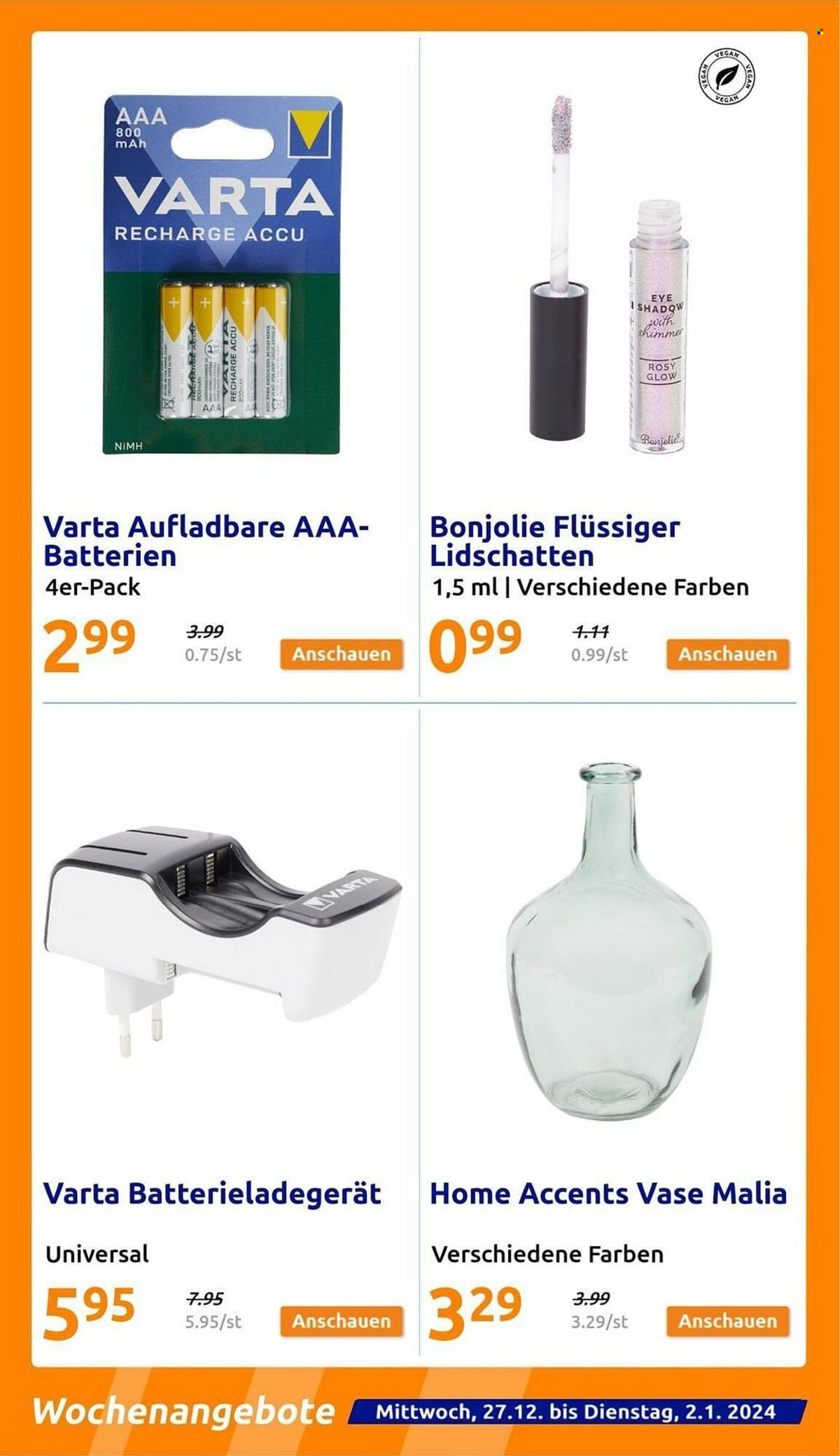 Angebote Action - 27.12.2023 - 2.1.2024. Seite 6