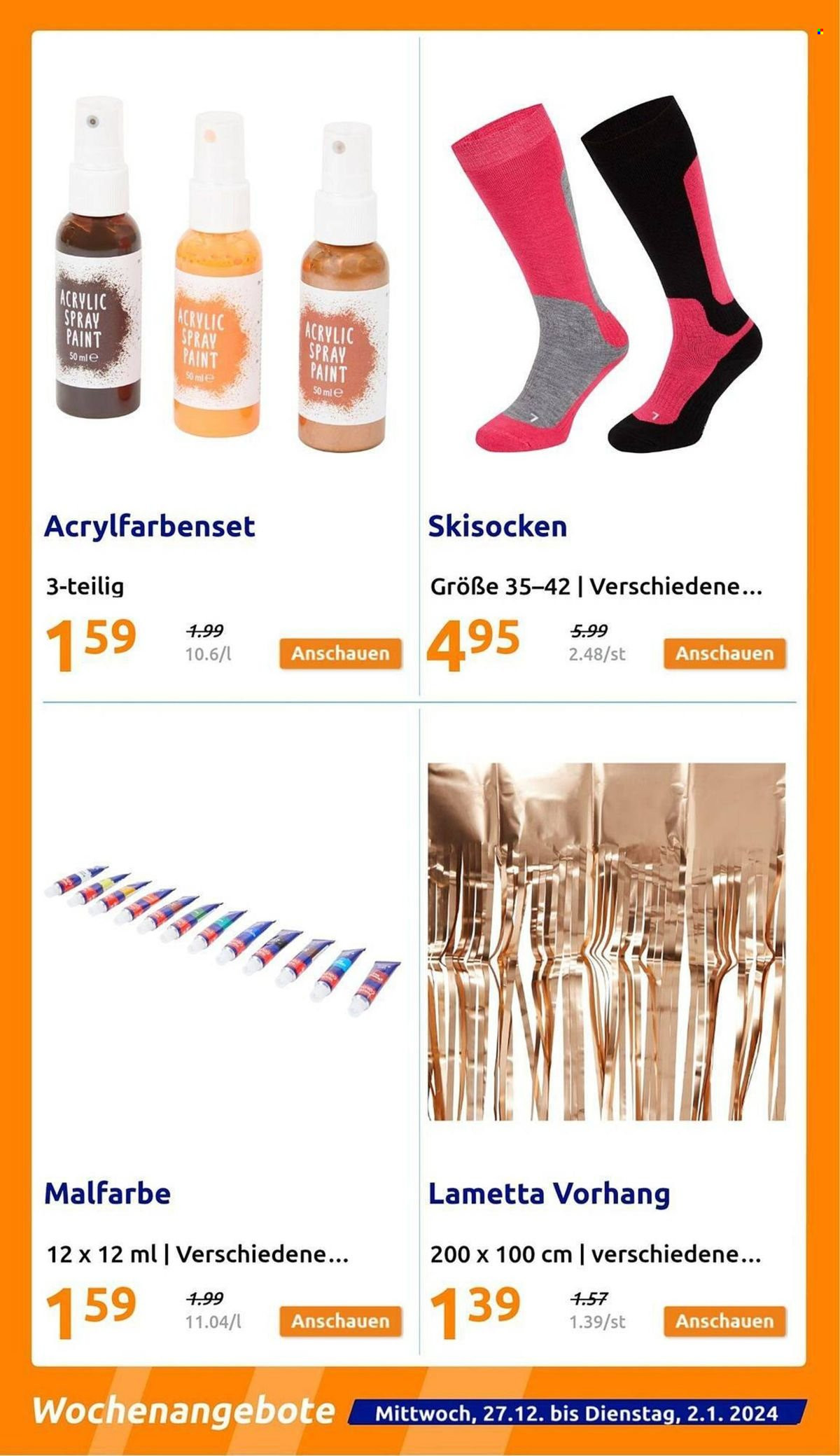 Angebote Action - 27.12.2023 - 2.1.2024. Seite 12