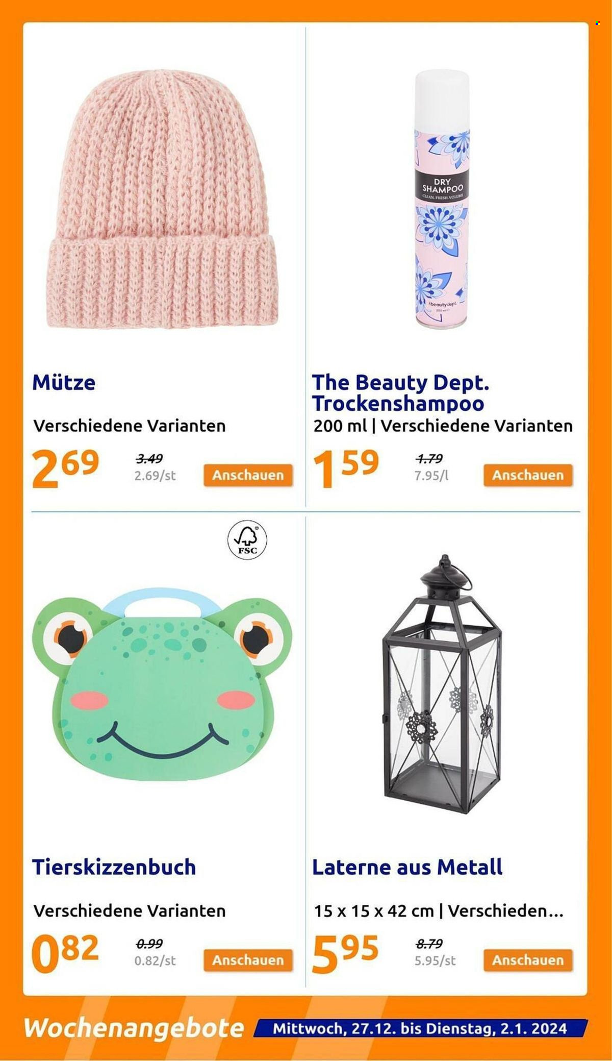 Angebote Action - 27.12.2023 - 2.1.2024. Seite 14