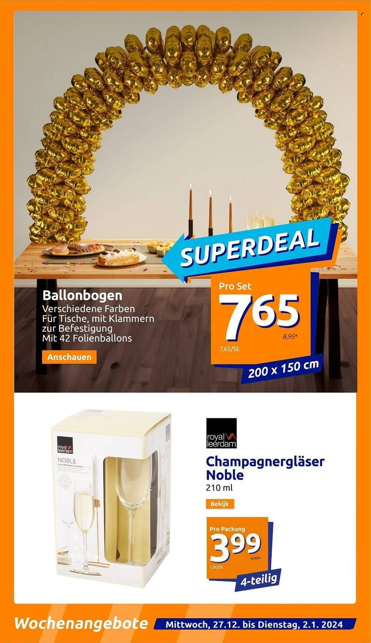 Angebote Action - 27.12.2023 - 2.1.2024. Seite 17