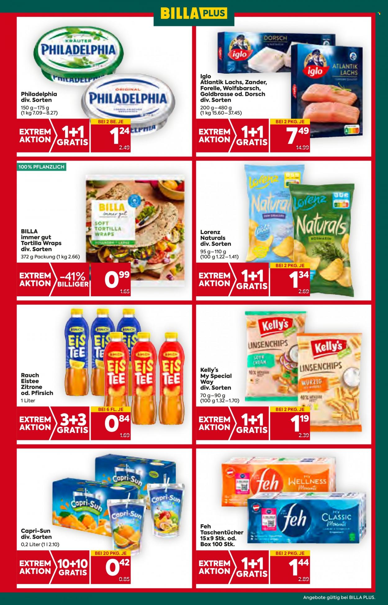 Angebote Billa Plus - 2.1.2024 - 10.1.2024. Seite 5