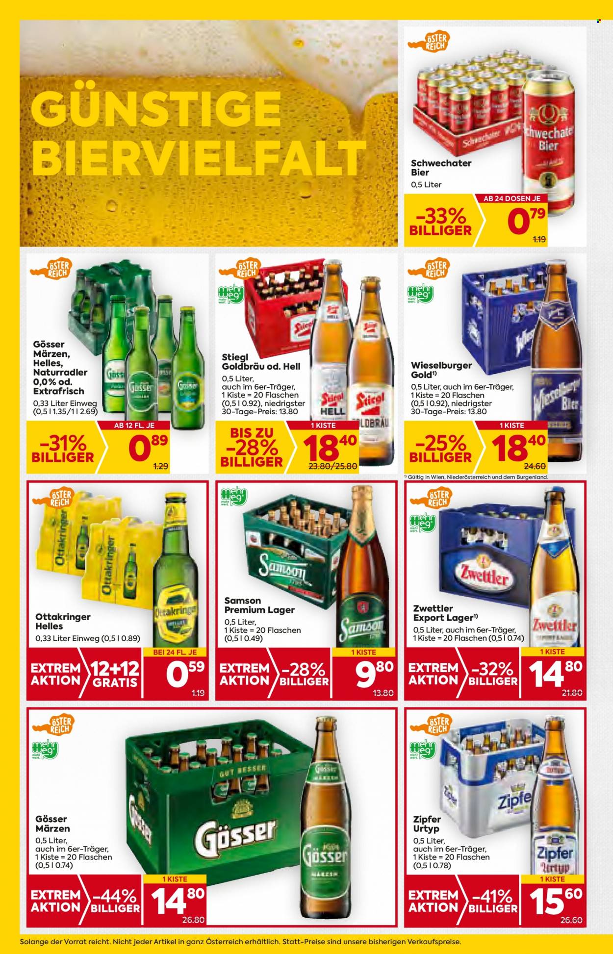 Angebote Billa - 2.1.2024 - 10.1.2024. Seite 16