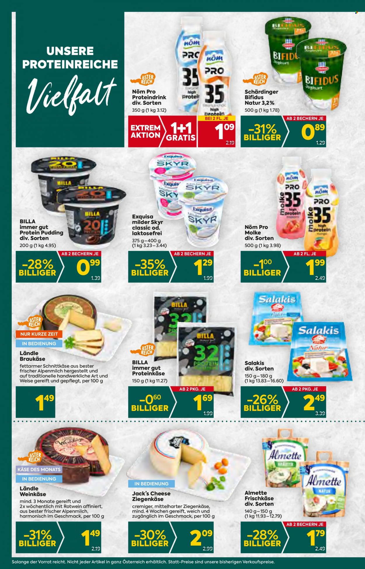 Angebote Billa Plus - 2.1.2024 - 10.1.2024. Seite 10