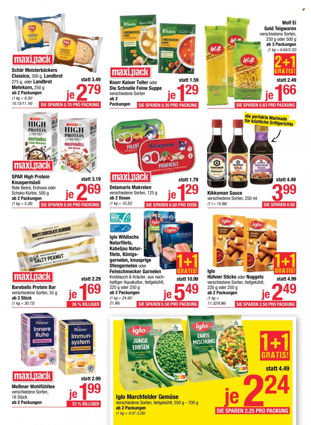 Angebote Maximarkt - 2.1.2024 - 5.1.2024. Seite 7