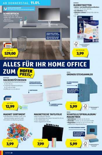 thumbnail - Magnetische Tafel