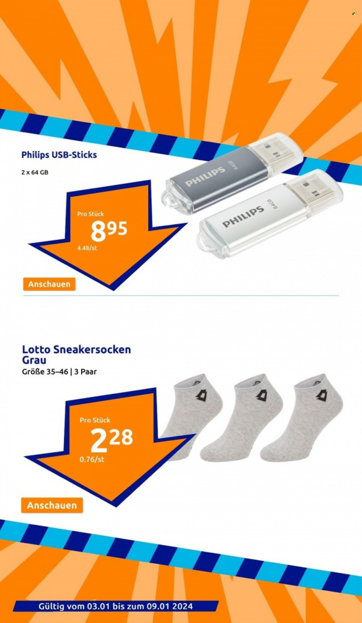 Angebote Action - 3.1.2024 - 9.1.2024. Seite 5