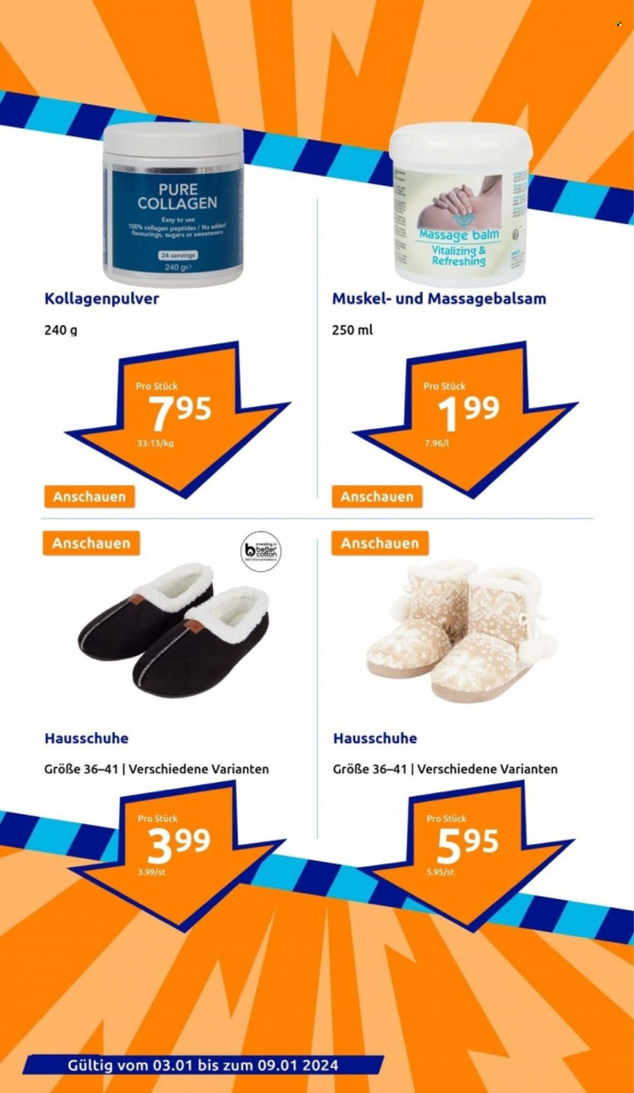 Angebote Action - 3.1.2024 - 9.1.2024. Seite 8