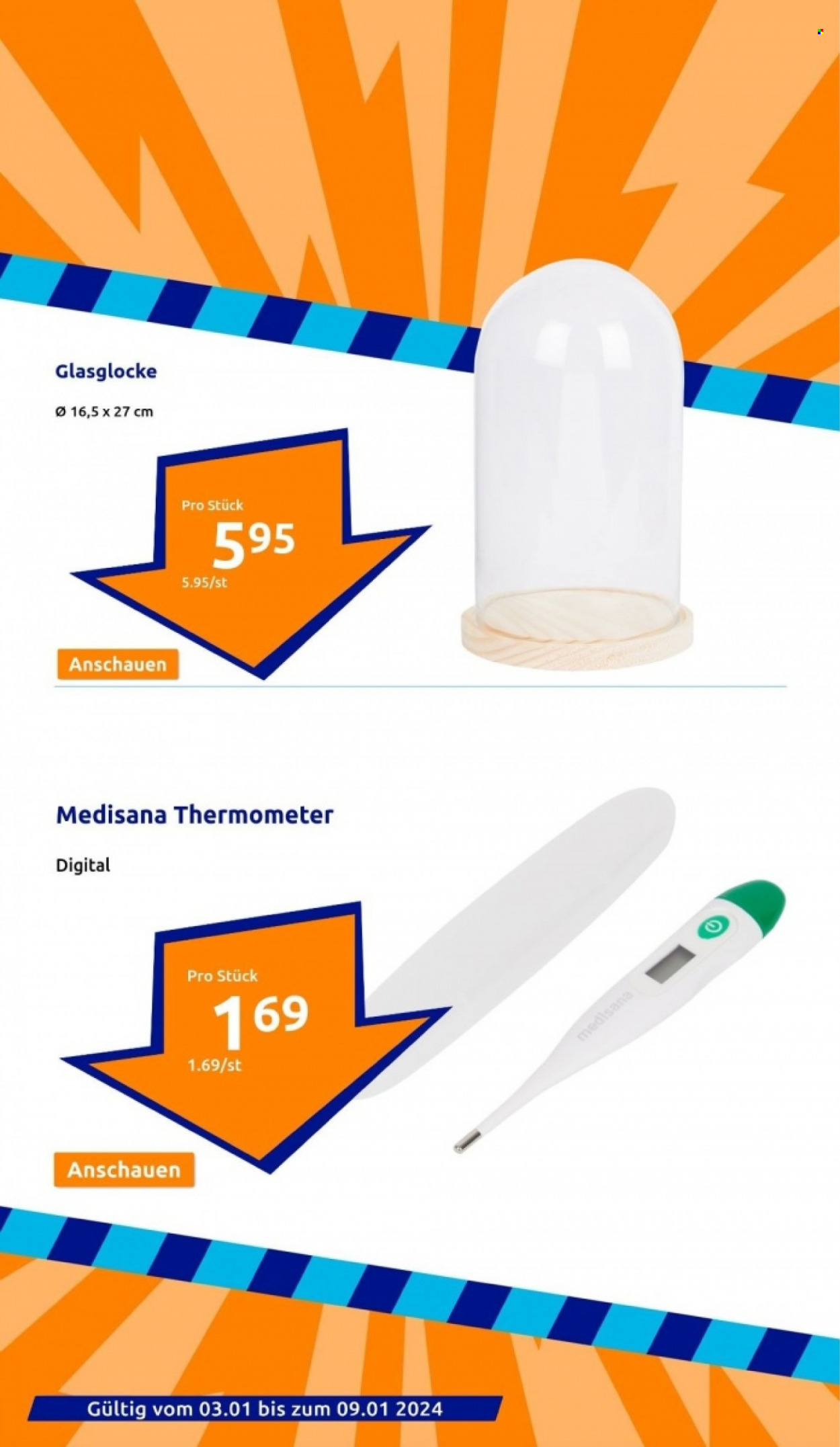Angebote Action - 3.1.2024 - 9.1.2024. Seite 25