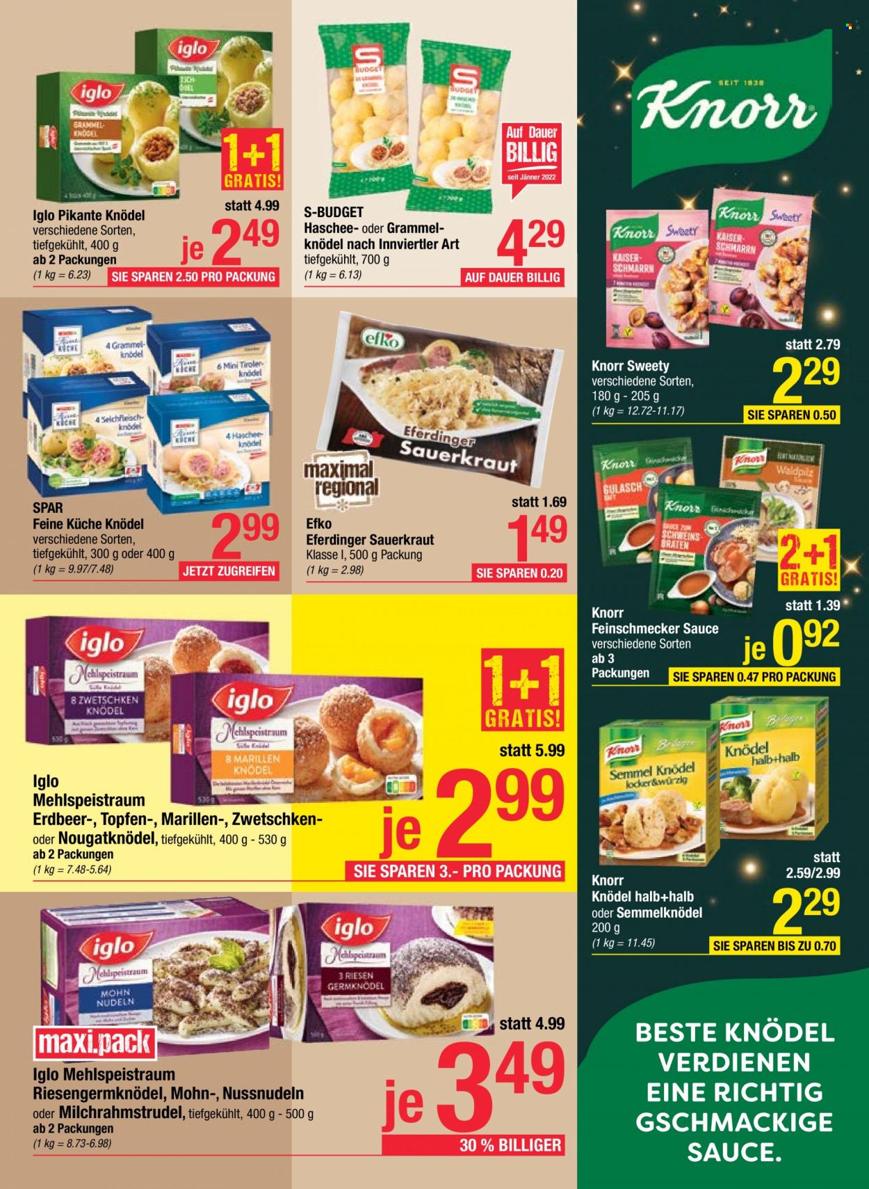 Angebote Maximarkt - 8.1.2024 - 13.1.2024. Seite 5