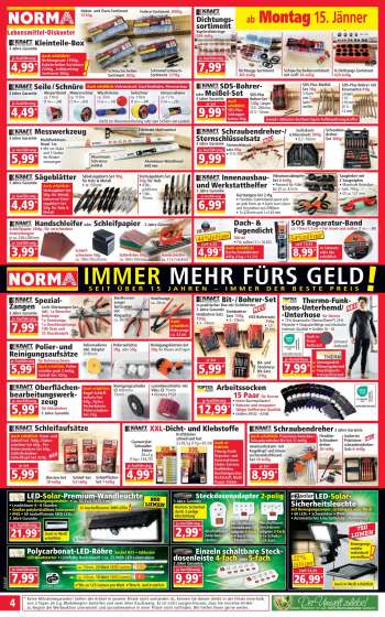thumbnail - Fächerscheiben