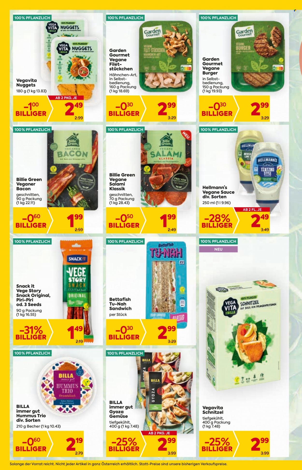 Angebote Billa - 11.1.2024 - 17.1.2024. Seite 8