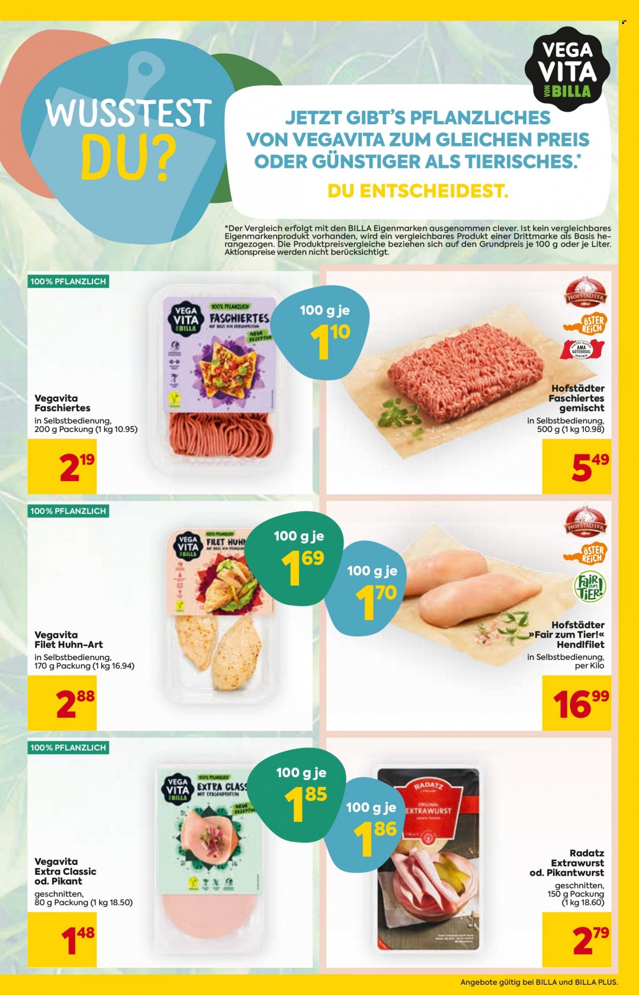 Angebote Billa - 11.1.2024 - 17.1.2024. Seite 9