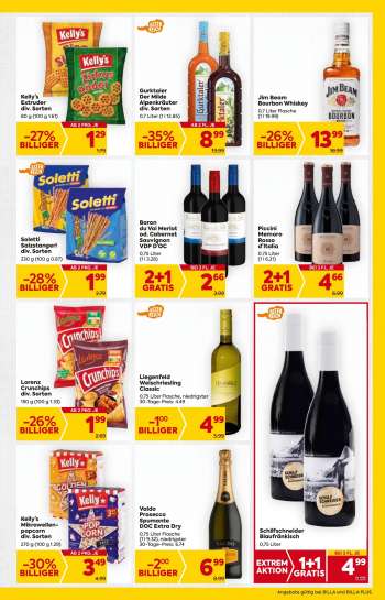 thumbnail - Baron du Val Merlot od. Cabernet