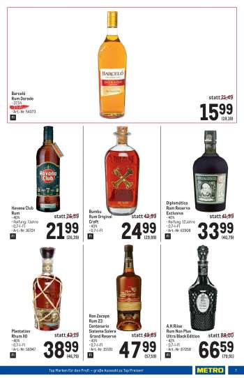 thumbnail - Ron Zacapa Rum 23 Centenario