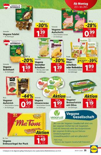 thumbnail - Vegane Aufstrich