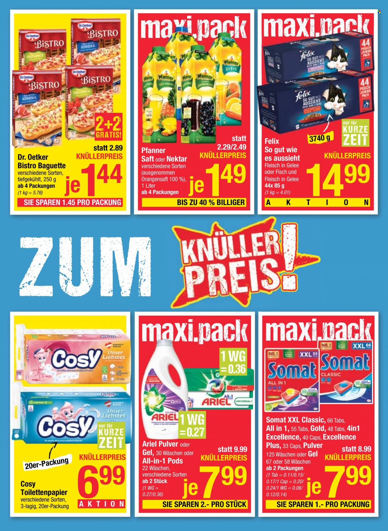 Angebote Maximarkt - 15.1.2024 - 20.1.2024. Seite 3