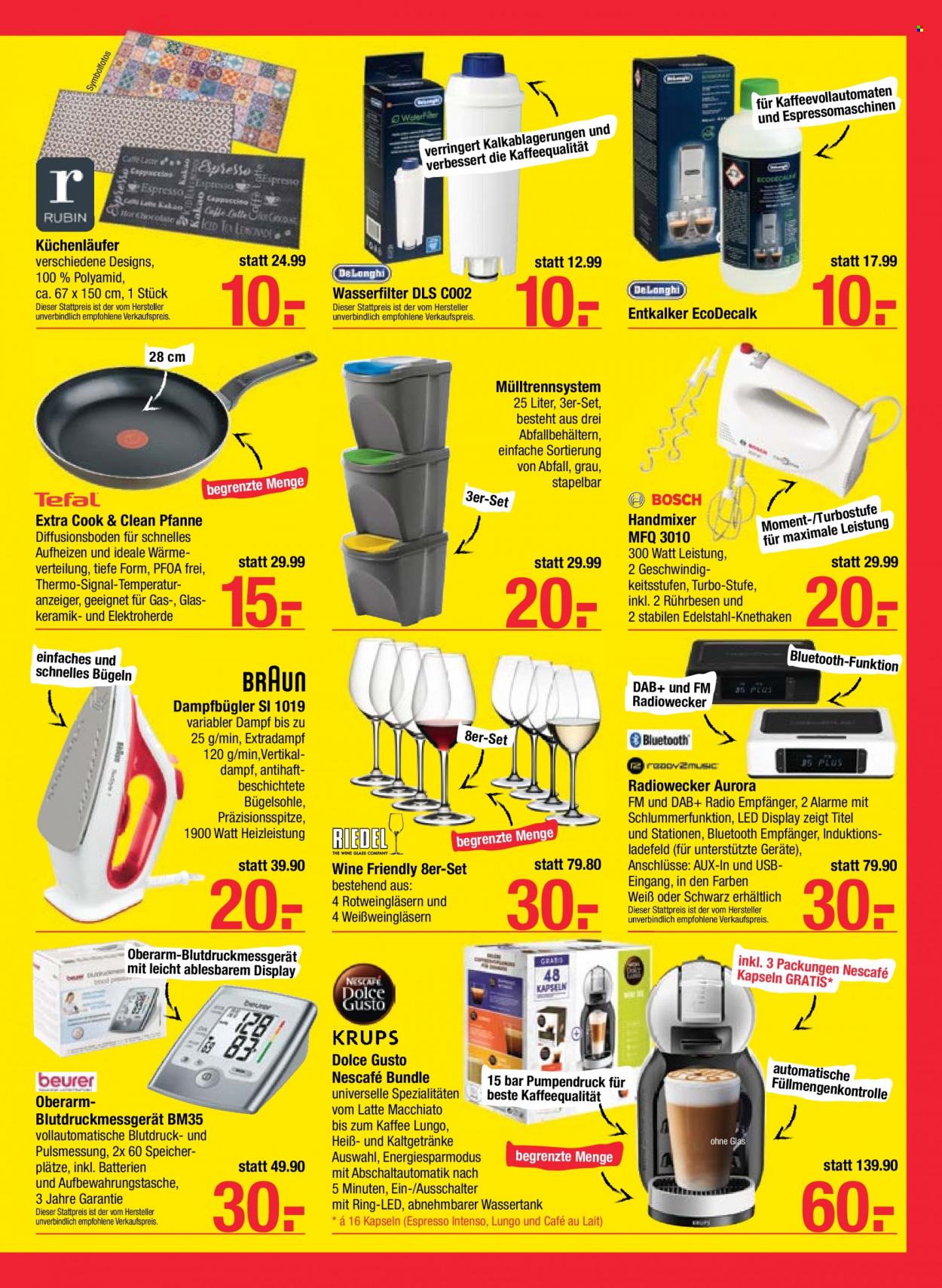 Angebote Maximarkt - 15.1.2024 - 20.1.2024. Seite 17