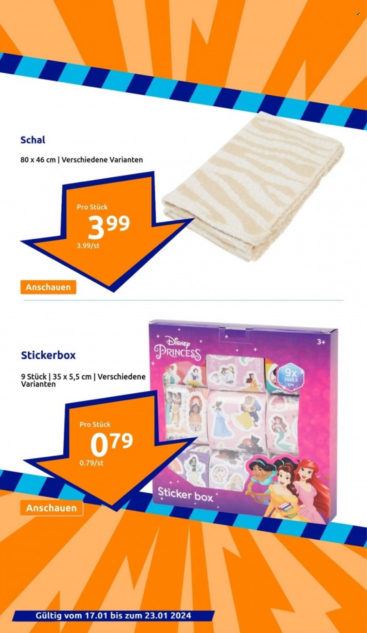 Angebote Action - 17.1.2024 - 23.1.2024. Seite 10
